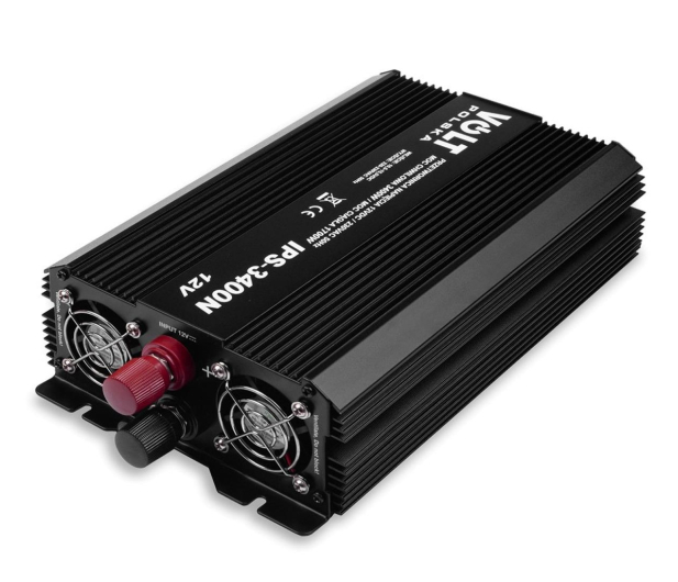 VOLT IPS 3400 N 12/230V (1700/3400W) + USB - 1213154 - zdjęcie 2